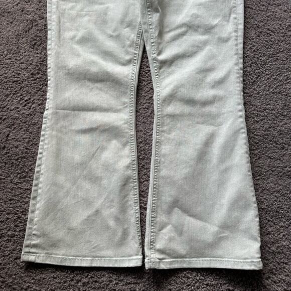 NWT: Current Elliott The Boulevard Bootcut Jeans - Picture 6 of 9